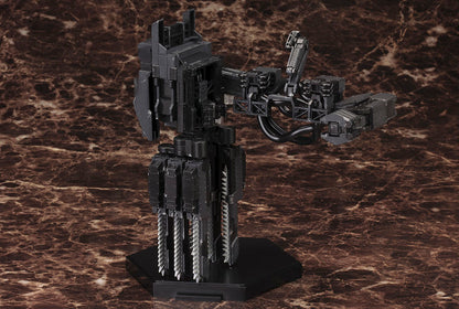 ARMORED CORE OVERED WEAPON SET