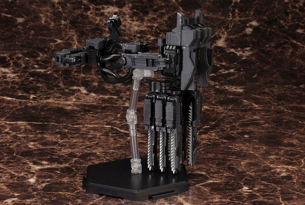 ARMORED CORE OVERED WEAPON SET