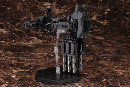 ARMORED CORE OVERED WEAPON SET