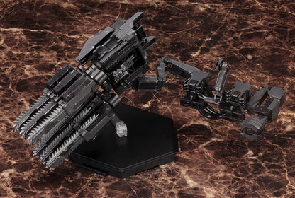 ARMORED CORE OVERED WEAPON SET