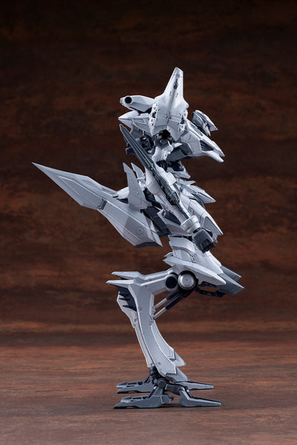 SCHNEIDER NACHTREIHER/40E Close-Quarters Assault Type