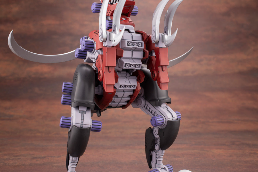 EZ-027 REV RAPTOR | ZD111