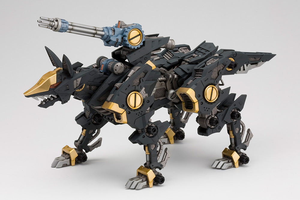 RZ-046 SHADOW FOX MARKING PLUS Ver.