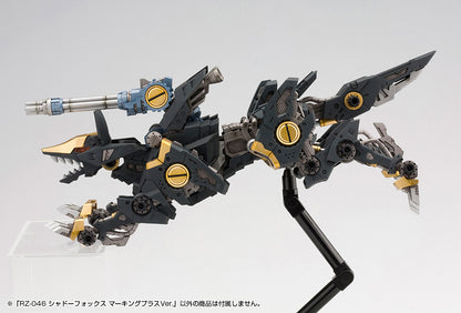 RZ-046 SHADOW FOX MARKING PLUS Ver.
