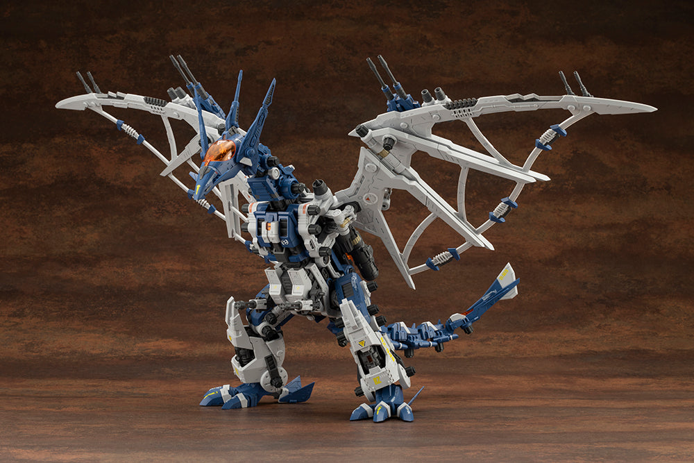 ZD171 RZ-045 SALAMANDER
