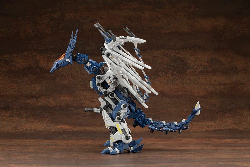 ZD171 RZ-045 SALAMANDER