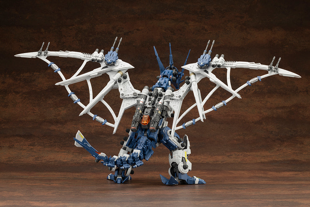ZD171 RZ-045 SALAMANDER
