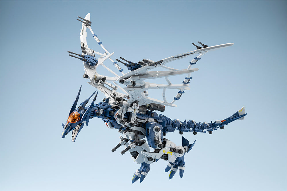 ZD171 RZ-045 SALAMANDER