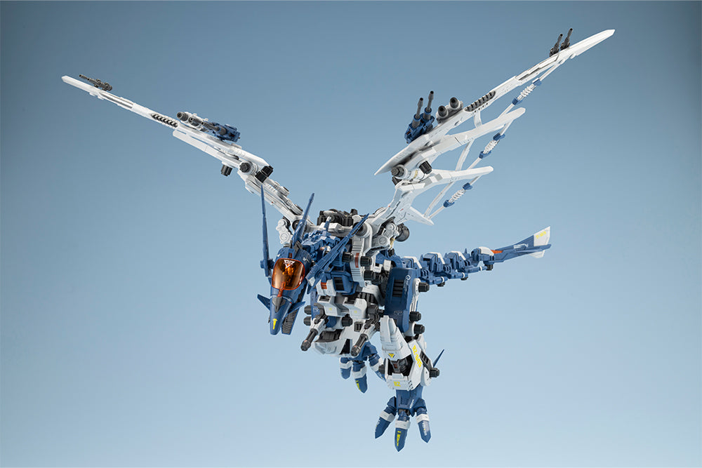ZD171 RZ-045 SALAMANDER