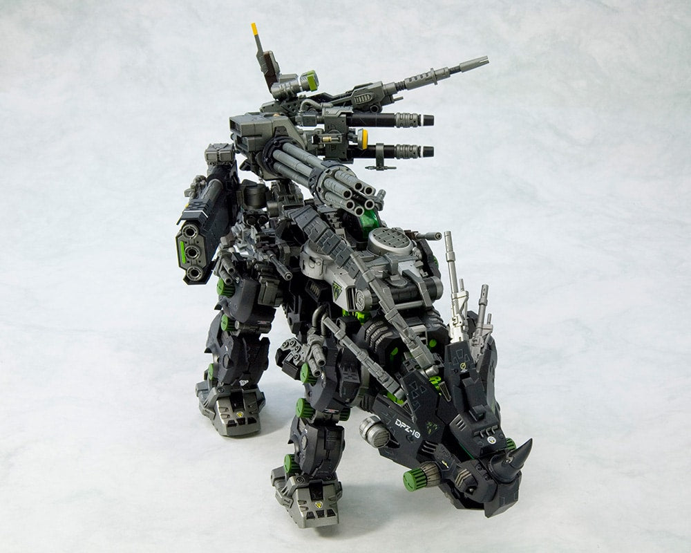 DPZ-10 DARK HORN MARKING PLUS Ver. | ZD188