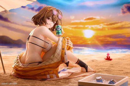 Anis: Sparkling Summer | GODDESS OF VICTORY: NIKKE | PV341