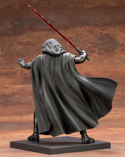 SW159 ARTFX+ KYLO REN