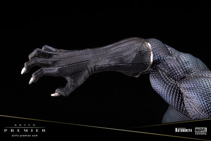 BLACK PANTHER ARTFX PREMIER STATUE | MK285