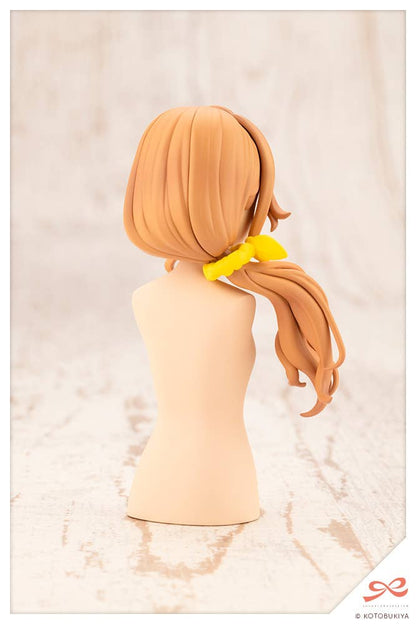 ARRANGED WIGS SIDE DOWN HAIR | SOUSAI SHOJO TEIEN | JK055